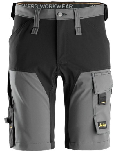 Pracovní kraťasy Snickers 6173