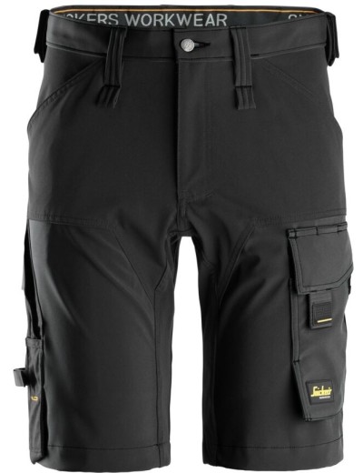 Pracovní kraťasy Snickers 6173