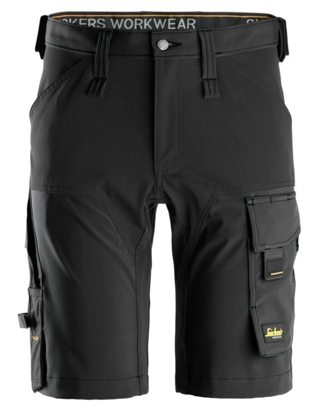 Pracovní kraťasy Snickers 6173