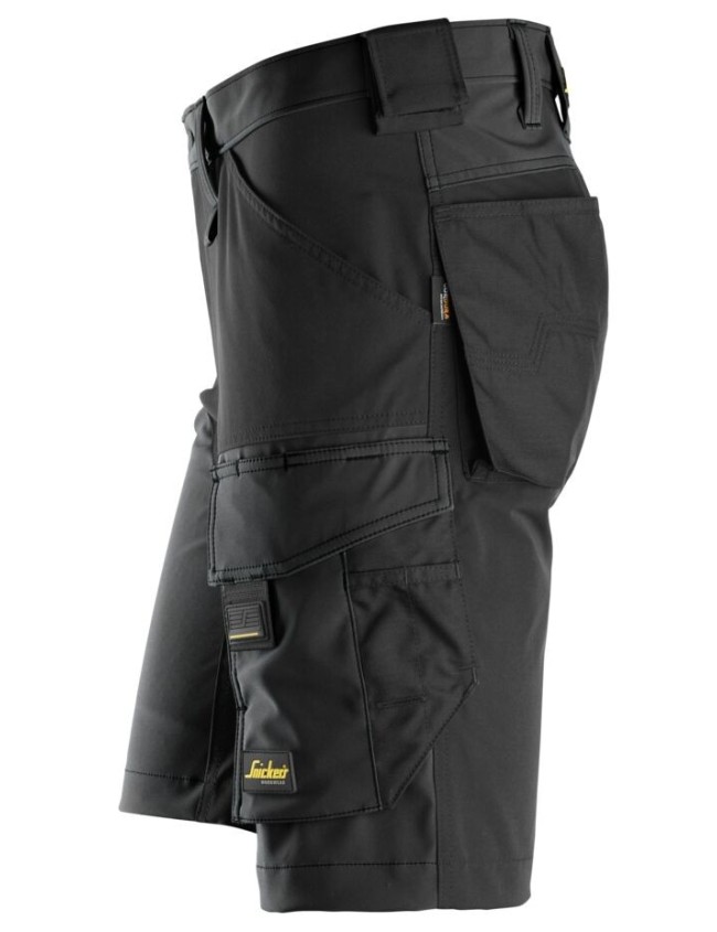 Spodenki robocze Snickers 6173