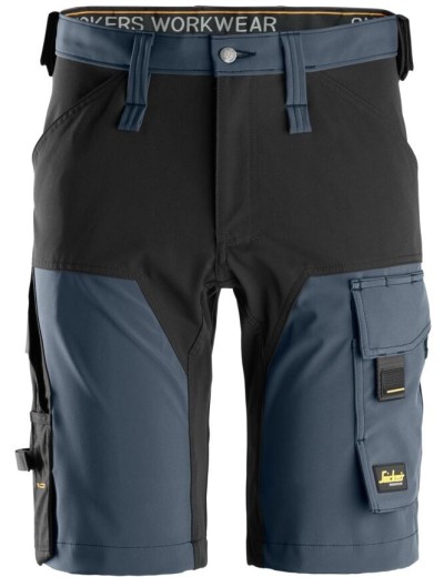 Pracovní kraťasy Snickers 6173