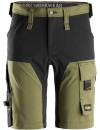 Pracovní kraťasy Snickers 6173