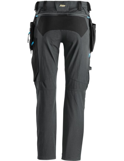 Pracovní kalhoty Snickers 6208 Litework