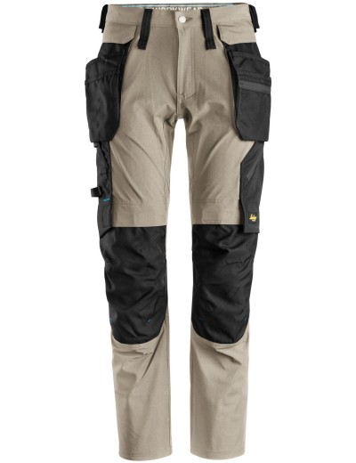 Pracovní kalhoty Snickers 6208 Litework