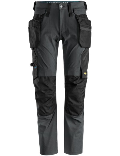 Pracovní kalhoty Snickers 6208 Litework