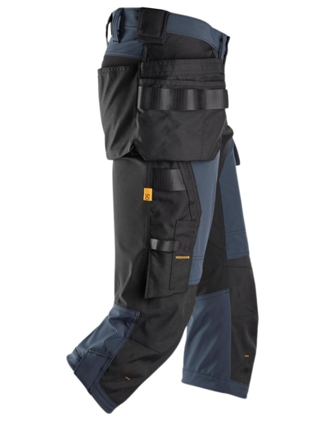 Pracovní kraťasy Snickers 6178