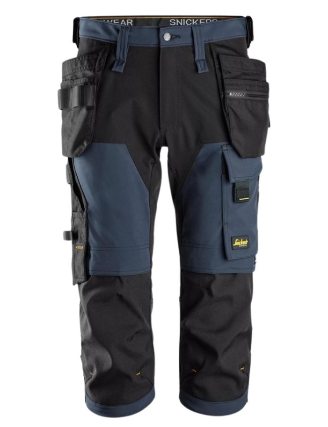 Pracovní kraťasy Snickers 6178