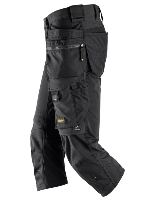 Pracovní kraťasy Snickers 6178