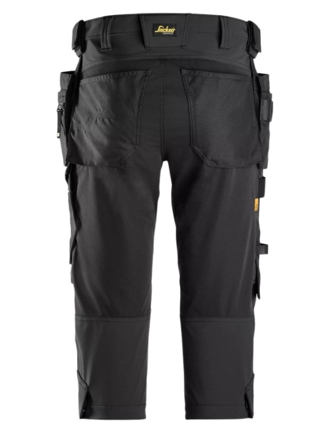 Spodenki robocze piratki Snickers 6178