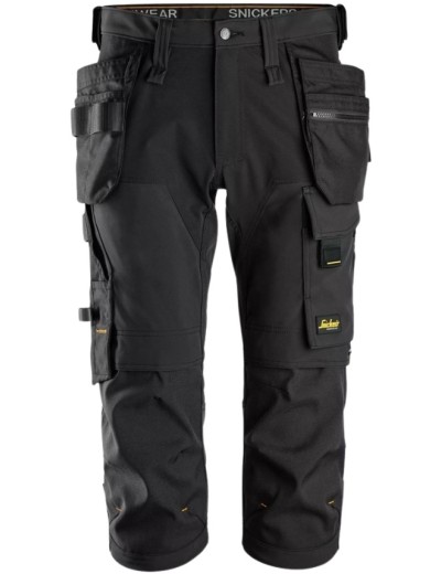 Pracovní kraťasy Snickers 6178