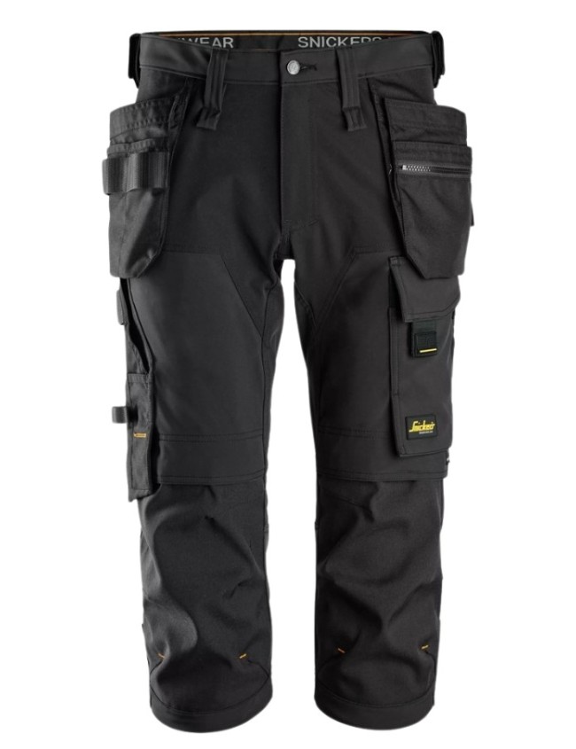 Pracovní kraťasy Snickers 6178