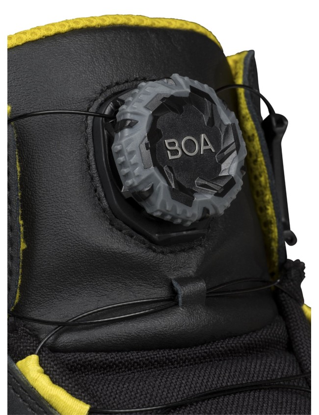 Pracovní obuv Jalas Gran Premio 1598 S3 BOA