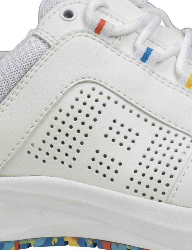 Pracovní obuv Jalas Tempus 5608 S1P bílá