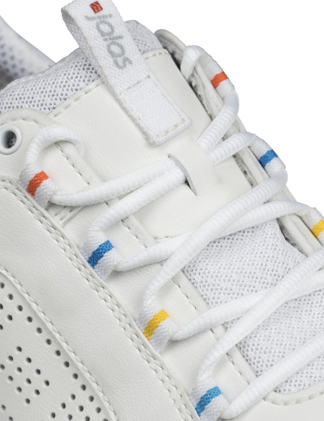 Buty robocze białe Jalas Tempus 5608 S1P