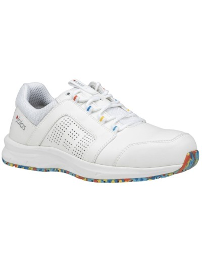 Buty robocze białe Jalas Tempus 5608 S1P