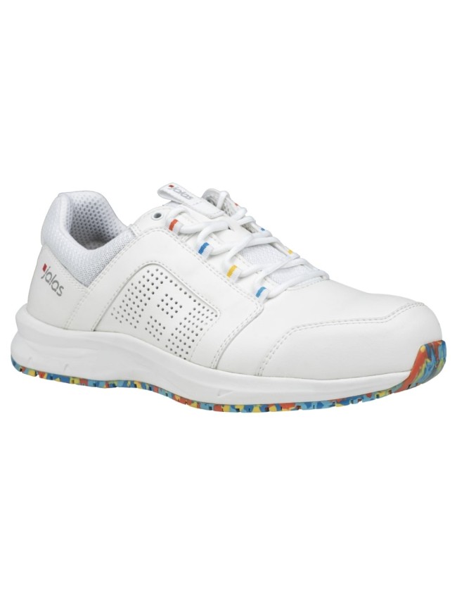 Buty robocze białe Jalas Tempus 5608 S1P