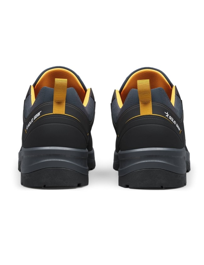 Pracovní obuv Solid Gear Essence Low S3