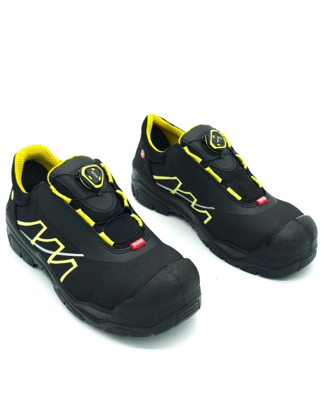 Pracovní obuv Jalas Gran Premio 1558 S3 BOA