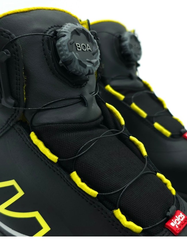 Pracovní obuv Jalas Gran Premio 1598 S3 BOA