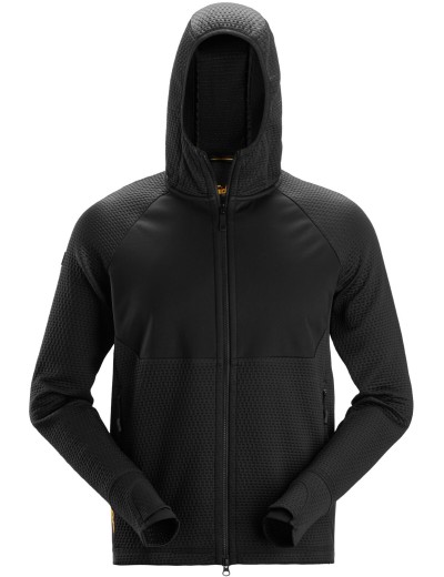 Mikina Snickers 8405 FlexiWork