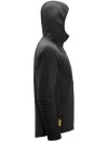 Bluza rozpinana z kapturem Snickers 8405 Flexiwork