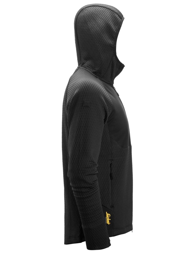 Mikina Snickers 8405 FlexiWork