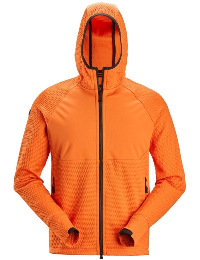 Mikina Snickers 8405 FlexiWork