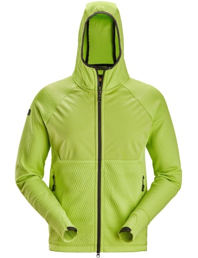 Mikina Snickers 8405 FlexiWork