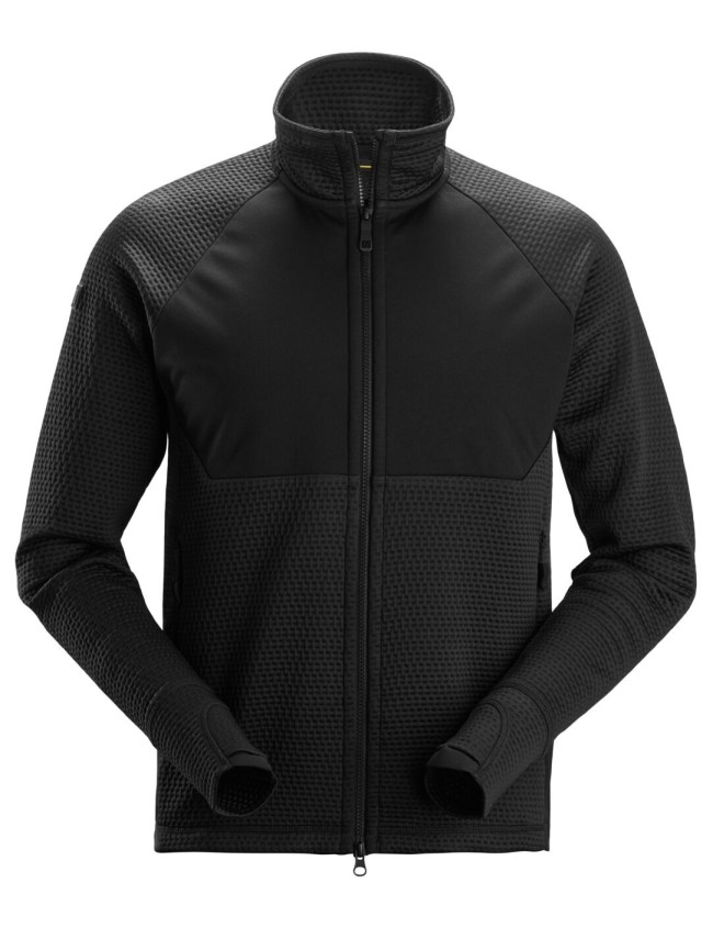 Bluza rozpinana Snickers 8404 Flexiwork