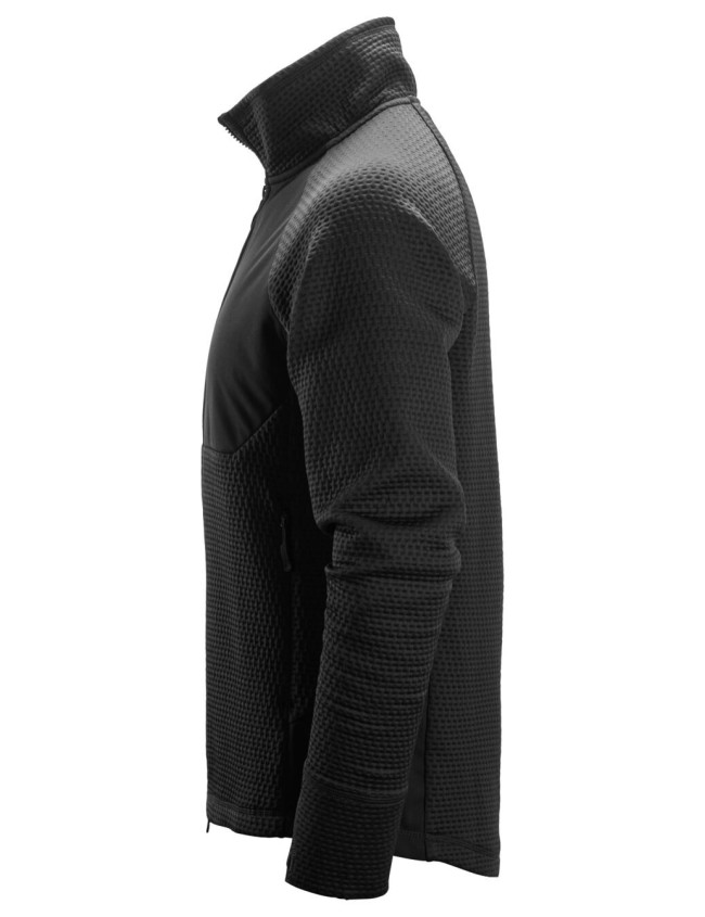 Bluza rozpinana Snickers 8404 Flexiwork