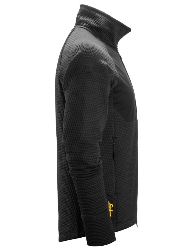 Mikina Snickers 8404 Flexiwork