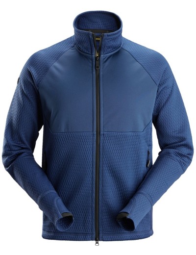 Mikina Snickers 8404 Flexiwork