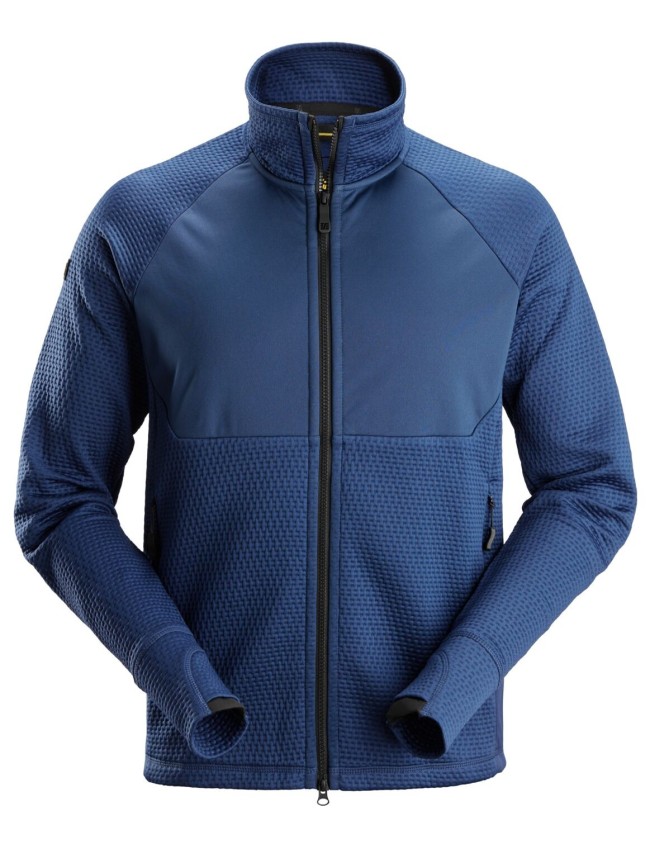 Mikina Snickers 8404 Flexiwork