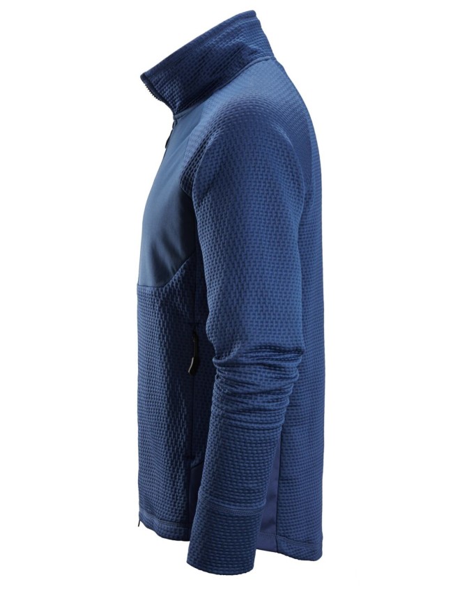 Mikina Snickers 8404 Flexiwork