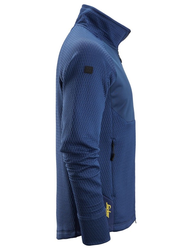 Mikina Snickers 8404 Flexiwork