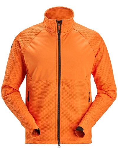 Mikina Snickers 8404 Flexiwork