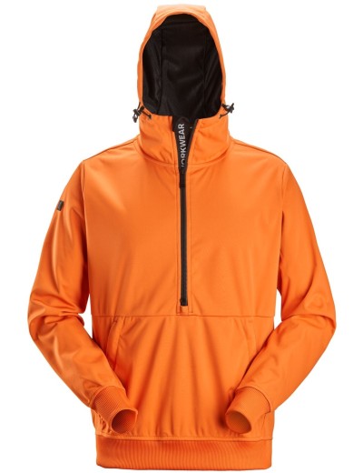 Softshellová bunda Snickers 8400 Flexiwork