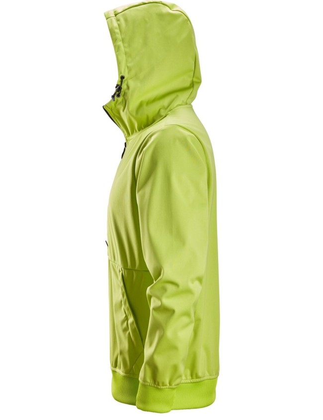 Softshellová bunda Snickers 8400 Flexiwork