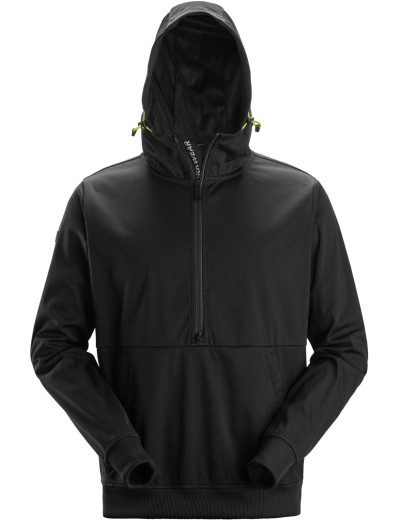 Softshellová bunda Snickers 8400 Flexiwork