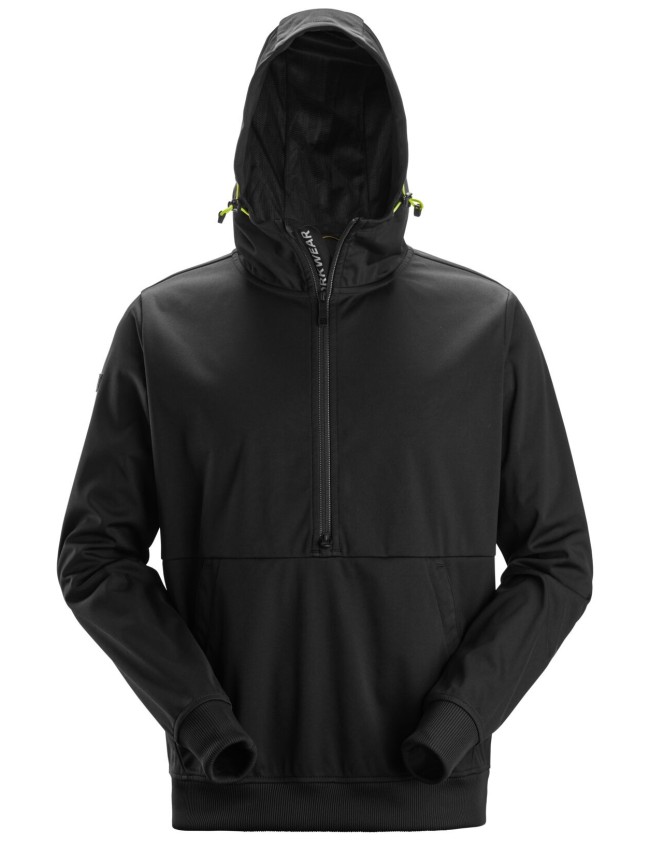 Softshellová bunda Snickers 8400 Flexiwork