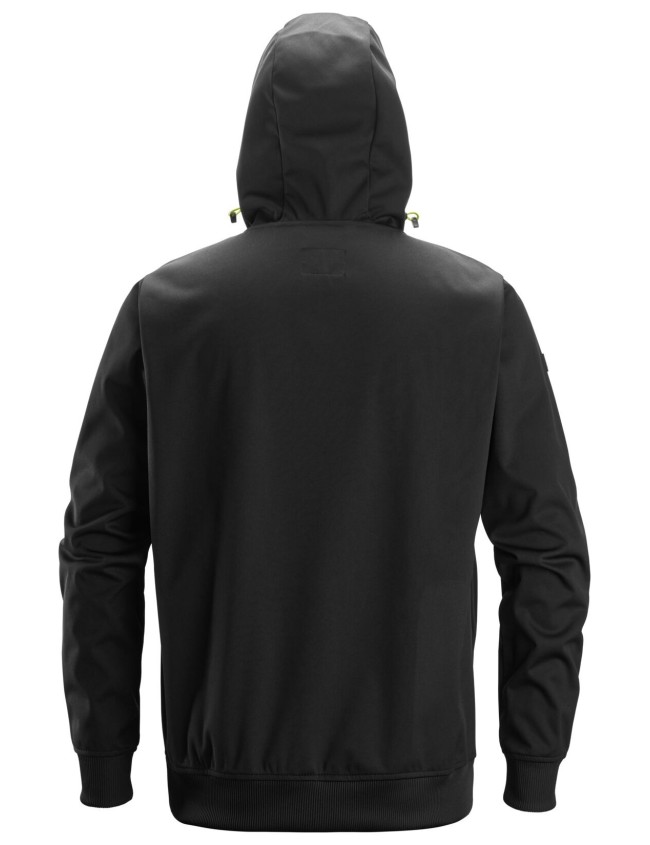 Softshellová bunda Snickers 8400 Flexiwork