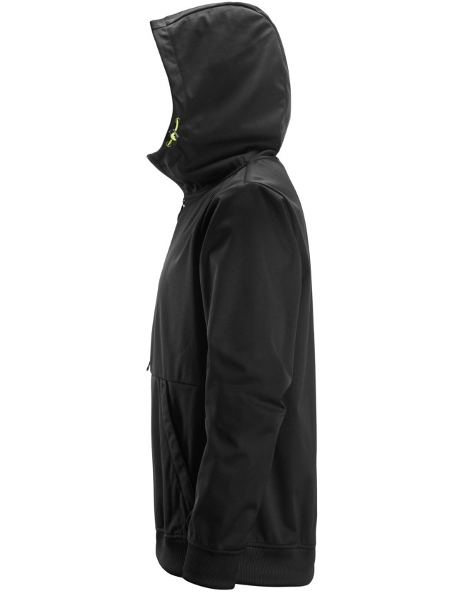 Softshellová bunda Snickers 8400 Flexiwork