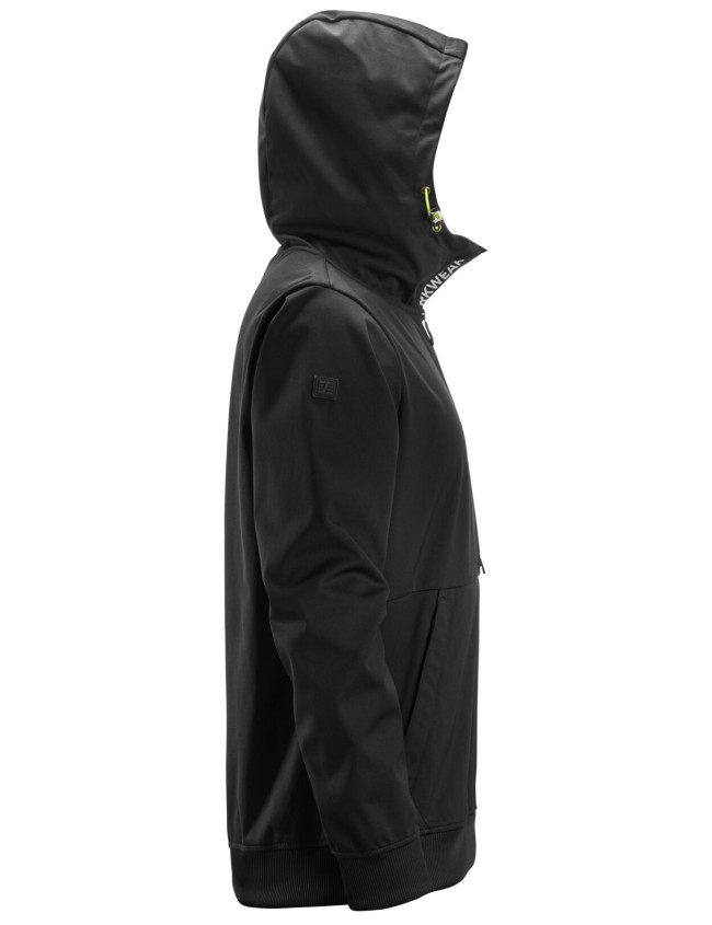 Softshellová bunda Snickers 8400 Flexiwork