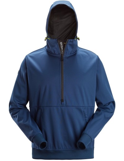 Bluza softshell rozpinana Snickers 8400 Flexiwork