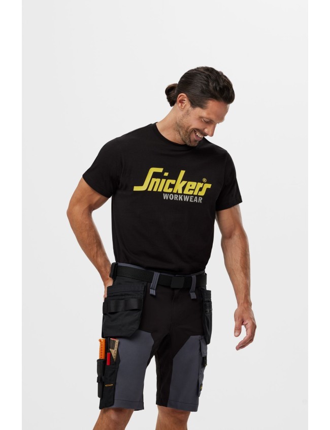 Tričko Snickers 2586 Classic