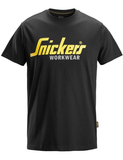 Tričko Snickers 2586 Classic