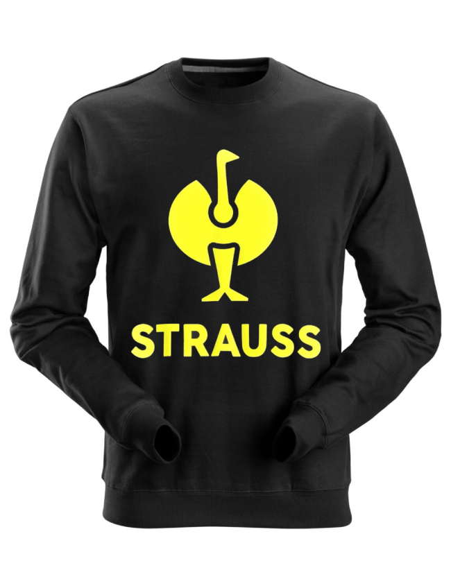 Mikina Engelbert Strauss Motion 2020