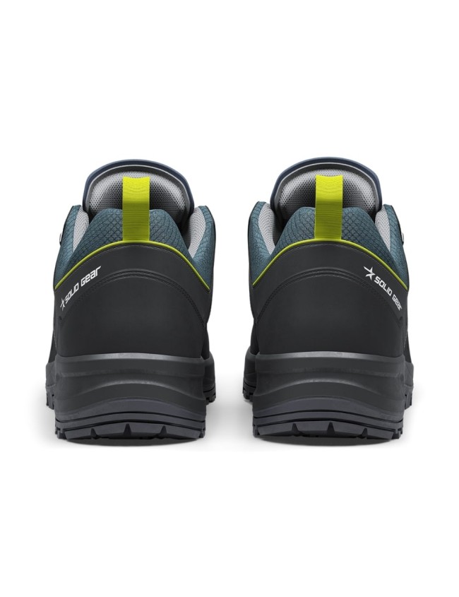 Buty robocze Solid Gear Ion Low S3