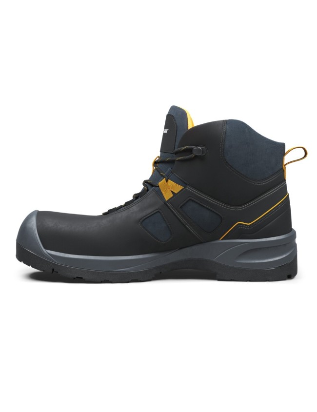 Buty robocze Solid Gear Essence Mid S3