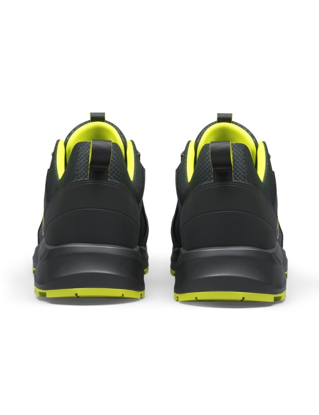 Pracovní obuv Solid Gear Adapt Low S3